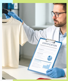 Услуги Сертификация продукции и услуг в Нововоронеже