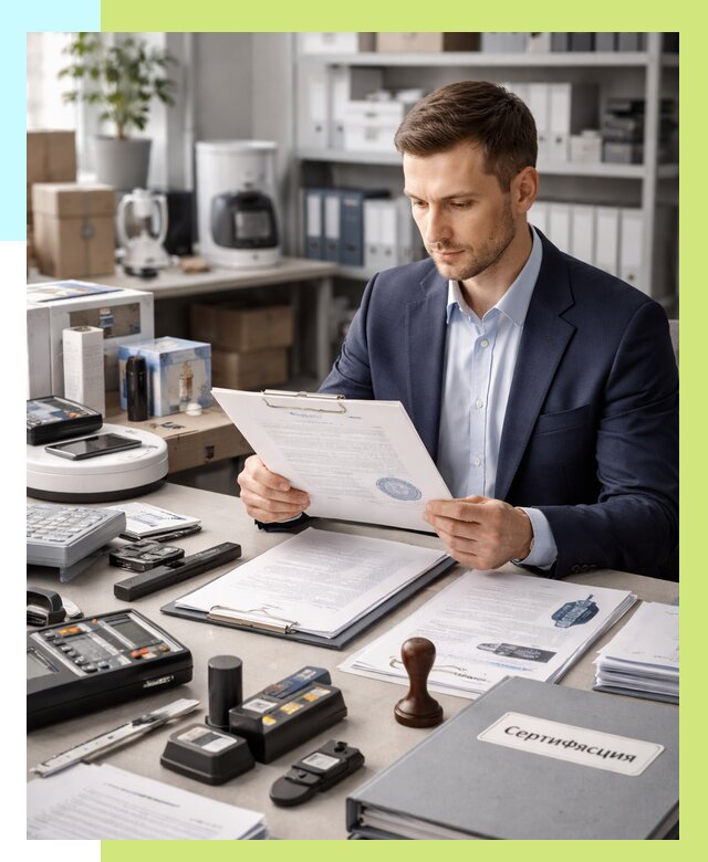 Сертификация продукции в Нововоронеже от 45540 р. | Орган Алешин-Нвв