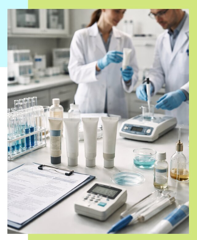 Сертификация зубной пасты в Нововоронеже от 20240 р. Алешин-Нвв