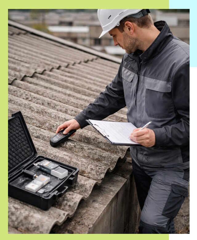 Сертификация шифера и техническая документация в Нововоронеже