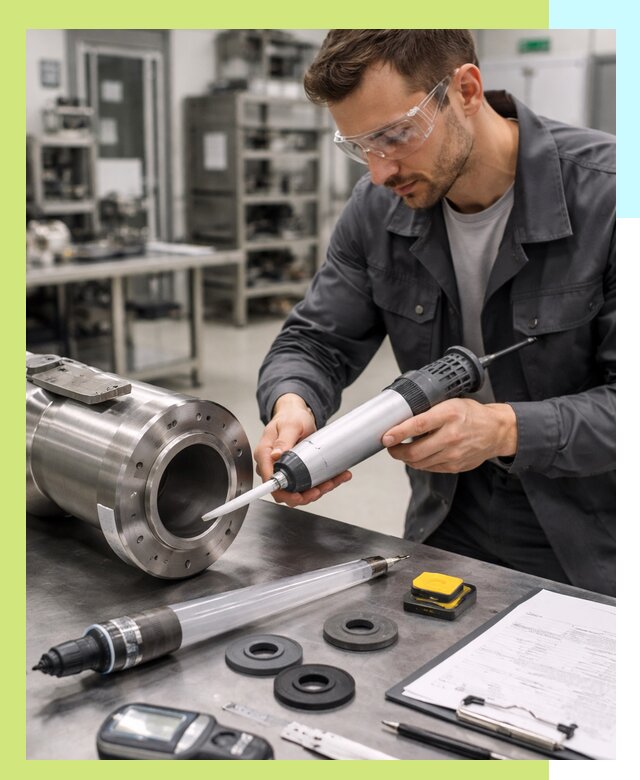 Сертификация герметиков и получение деклараций в Нововоронеже