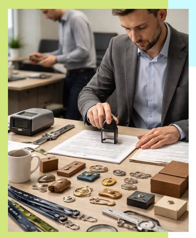 Сертификация сувениров и сувенирной продукции в Нововоронеже