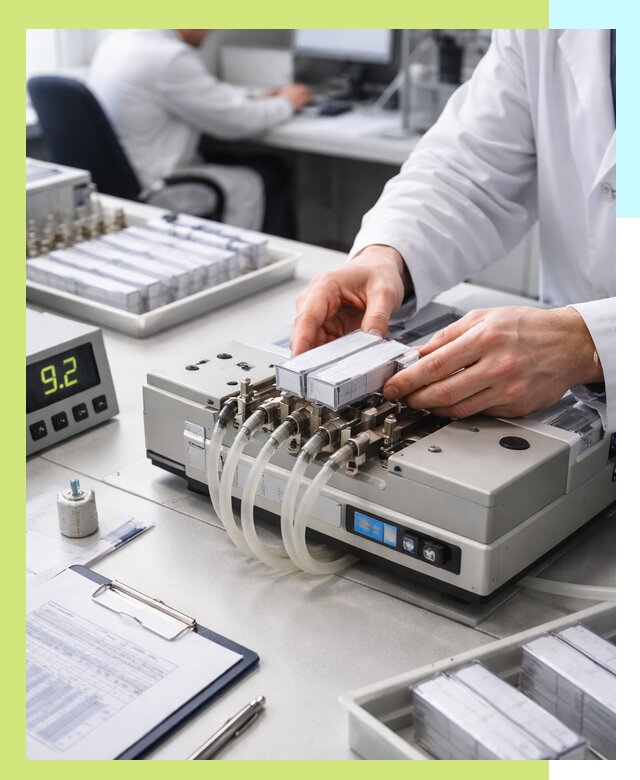 Сертификация сигарет и табачной продукции в Нововоронеже