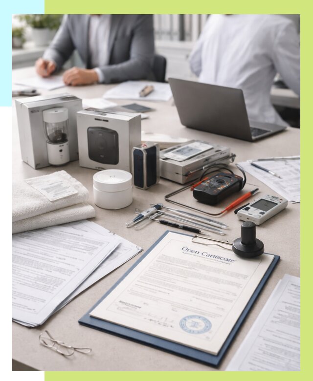 Сертификация товаров в Нововоронеже от 25300 р., Алешин-Нвв срочно