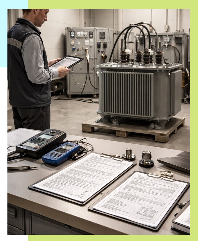 Сертификация трансформаторов под ключ в Нововоронеже от 25300 р. Алешин-Нвв