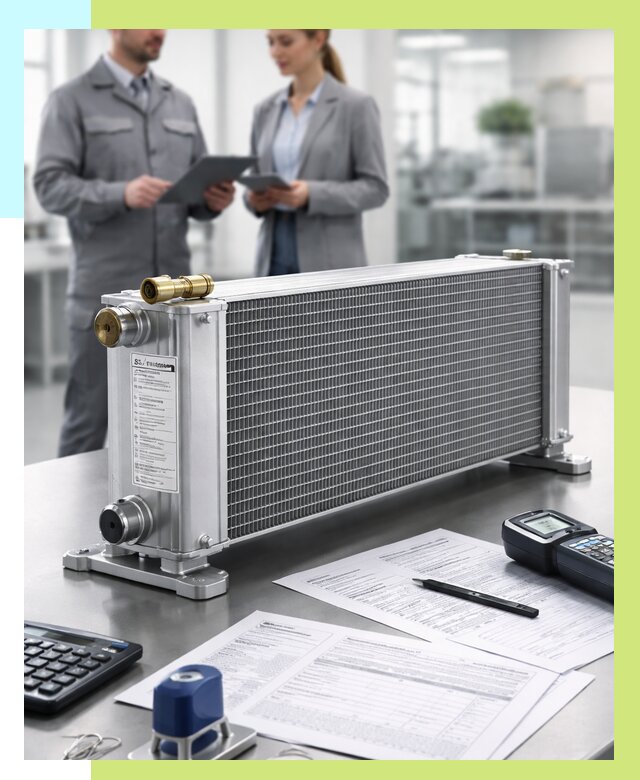 Сертификация радиаторов в Нововоронеже под ключ от 8602 р. | Алешин-Нвв