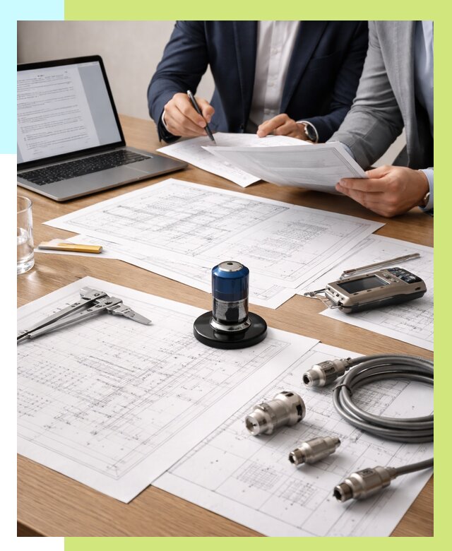 Разработка технических условий в Нововоронеже от 12144 р. | Алешин-Нвв