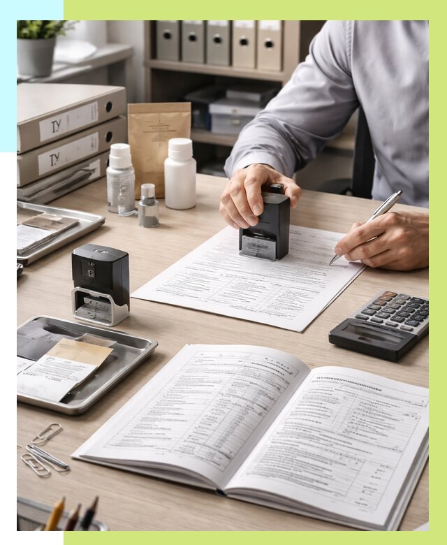 Разработка ТУ на продукцию в Нововоронеже от 12144 р. | Алешин-Нвв