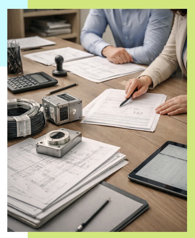 ТУ на изделие в Нововоронеже: оформить и получить от 8602 р. | Алешин-Нвв