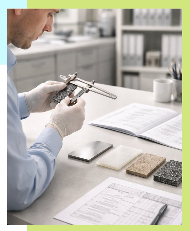 Разработка ТУ на материалы в Нововоронеже от 20240 р. Алешин-Нвв