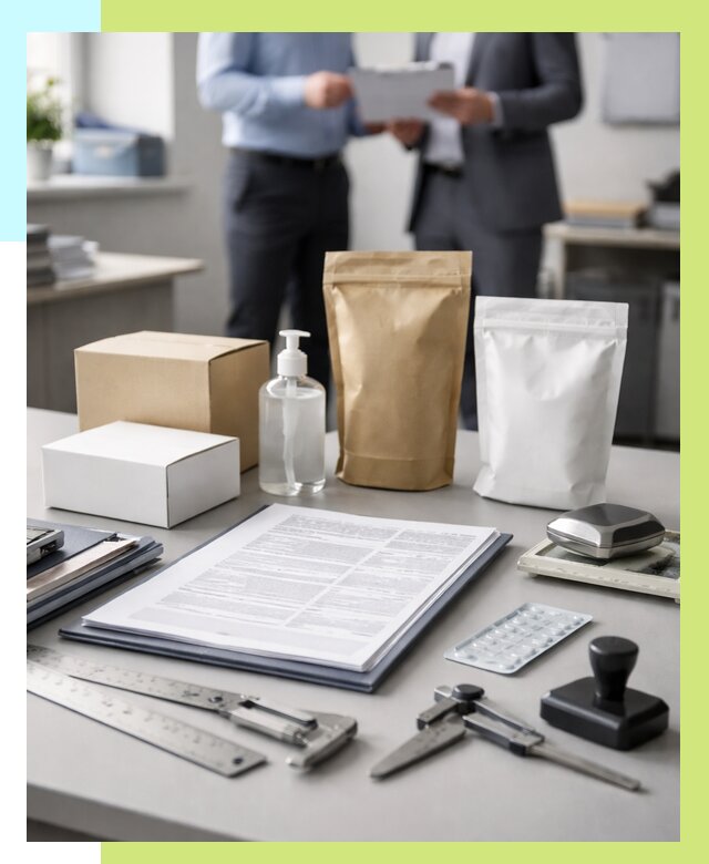 ТУ на упаковку в Нововоронеже от 10120 р., оформить и заказать |Алешин-Нвв