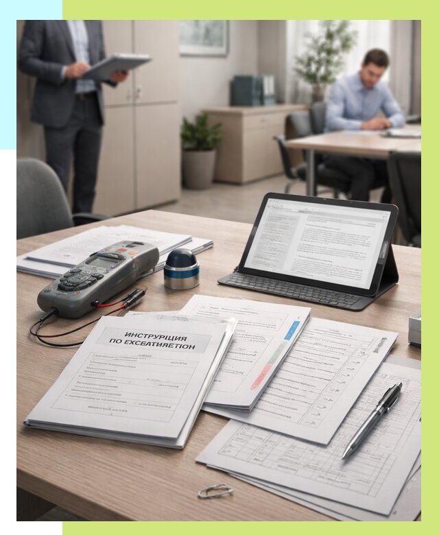 Руководство по эксплуатации в Нововоронеже от 7084 р. | Алешин-Нвв