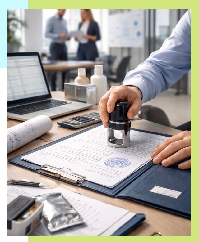 Технологический регламент в Нововоронеже от 15180 р. | Алешин-Нвв под ключ