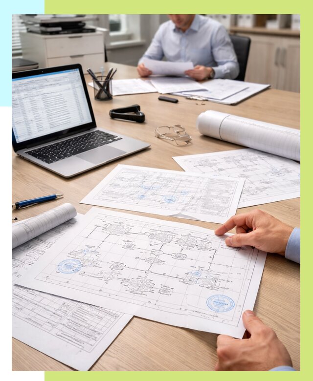 Алешин-Нвв:маршрутные карты технологических процессов Нововоронеже от 6072