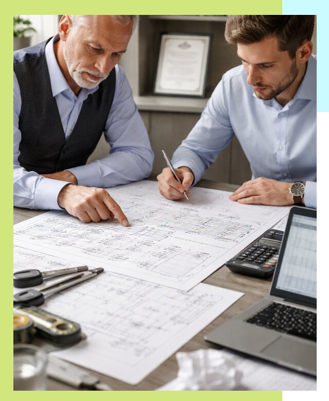 Разработка маршрутных карт технологических процессов в Нововоронеже