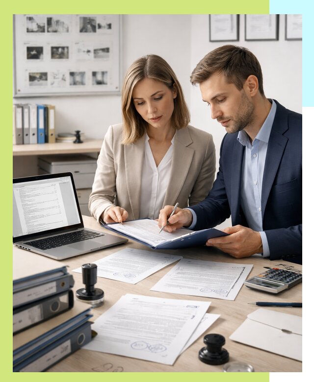 Нотификация ФСБ для продукции и оборудования в Нововоронеже