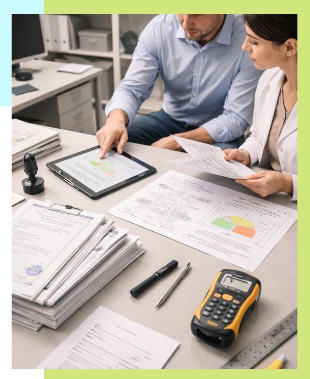 Обоснование безопасности оборудования в Нововоронеже от 12144 р.|Алешин-Нвв