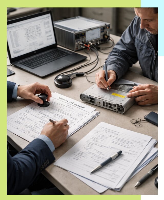 Обоснование безопасности зданий и сооружений в Нововоронеже