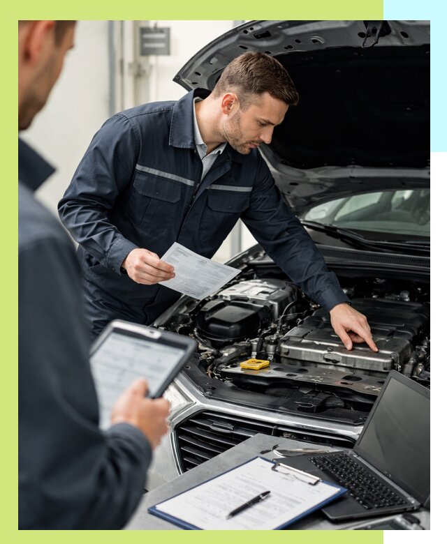 Оформление СБКТС на автомобиль в Нововоронеже, быстро и официально