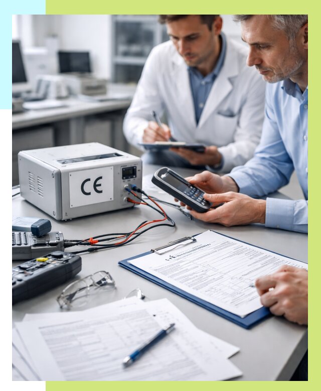 CE сертификат в Нововоронеже от 20240 р. под ключ Алешин-Нвв