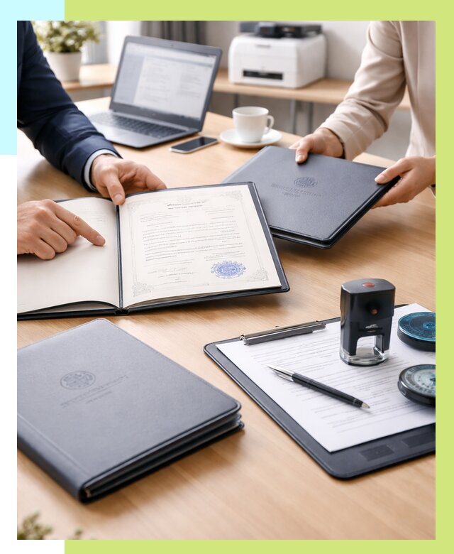 Сертификат OHSAS 18001 в Нововоронеже от 45540 р. | Алешин-Нвв