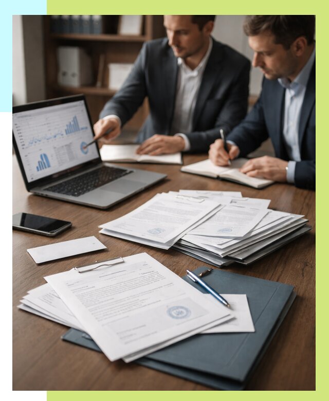 Оценка деловой репутации в Нововоронеже от 7590 р. | Алешин-Нвв