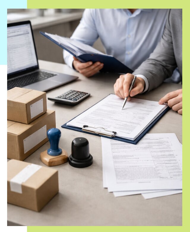 Декларирование продукции в Нововоронеже от 12144 р., Алешин-Нвв