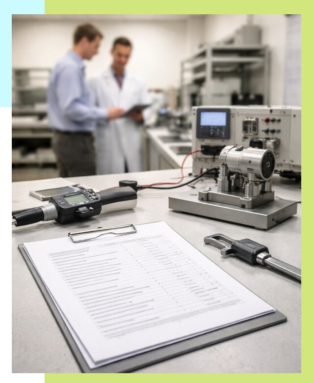 Протокол испытаний продукции в Нововоронеже от 7590 р. | Алешин-Нвв