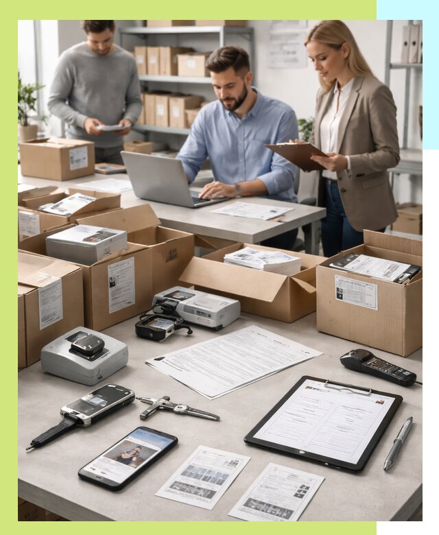 Сертификация товаров и документов для маркетплейсов в Нововоронеже