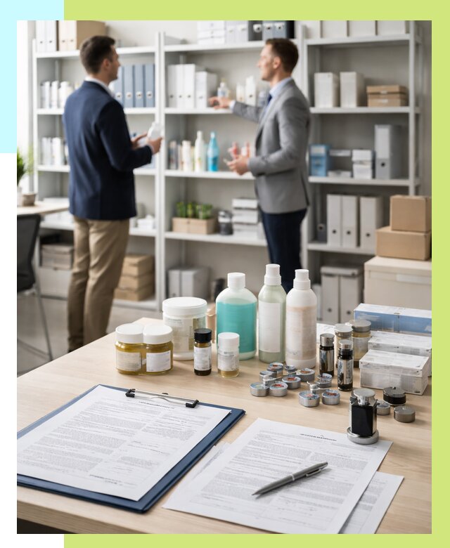 Сертификация собствен. продукции в Нововоронеже от 25300 р. | Алешин-Нвв