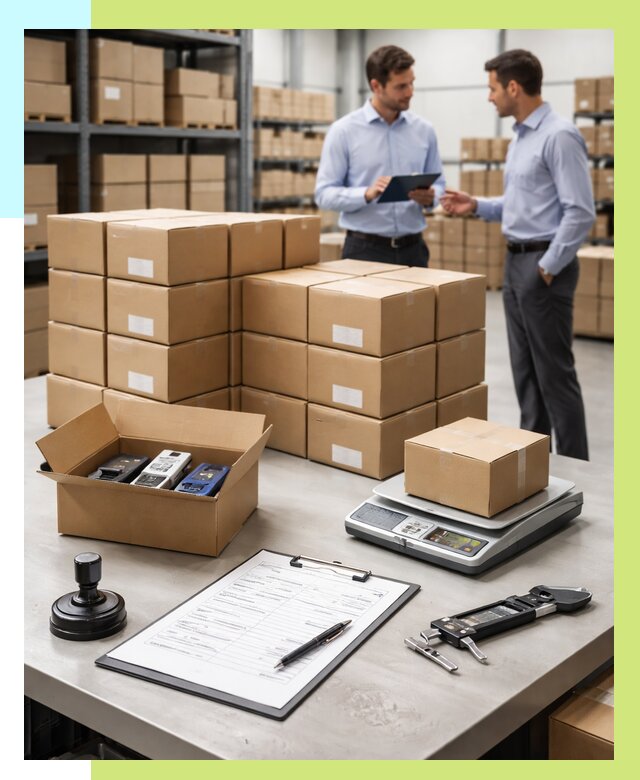 Сертификация партии товара в Нововоронеже от 15180 р., Алешин-Нвв