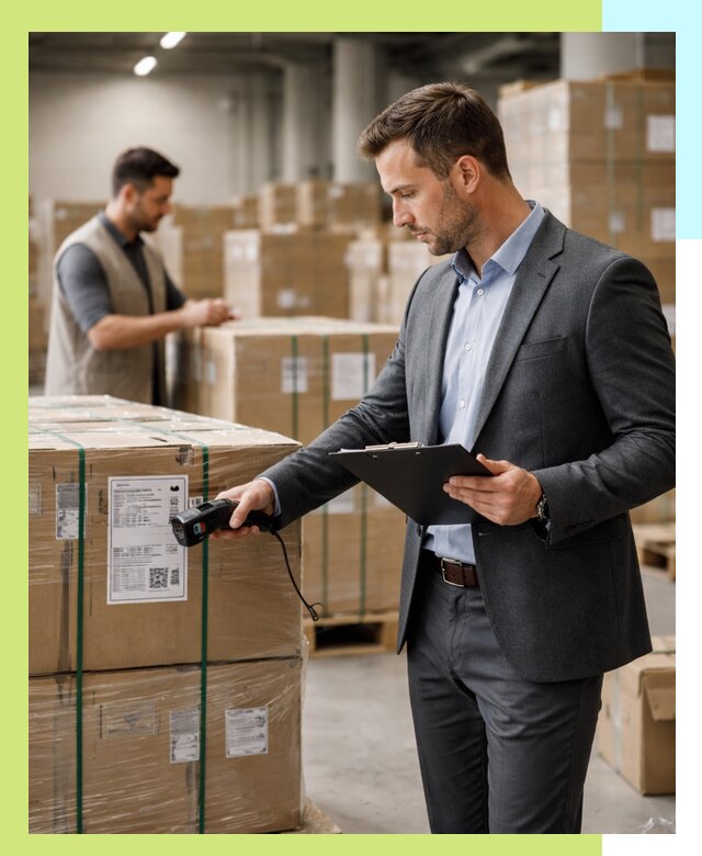 Сертификация партии товара в Нововоронеже по требованиям законодательства